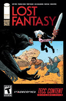 LOST FANTASY