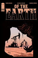 OF THE EARTH