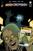 SUPER CREEPSHOW