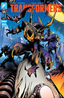 TRANSFORMERS