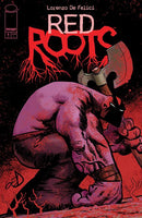 RED ROOTS
