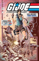 GI JOE A REAL AMERICAN HERO