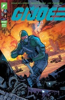 GI JOE
