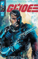 GI JOE