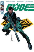 GI JOE