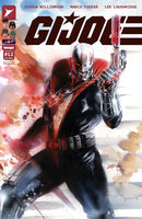 GI JOE