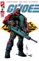 GI JOE