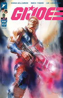 GI JOE