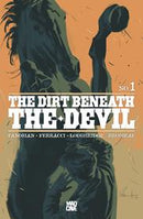 DIRT BENEATH THE DEVIL