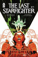 LAST STARFIGHTER