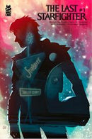 LAST STARFIGHTER