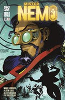 MISTER NEMO