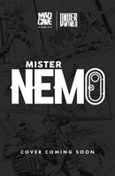 MISTER NEMO