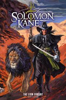 SOLOMON KANE THE LION ERRANT