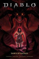DIABLO DAWN OF HATRED