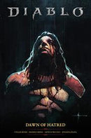 DIABLO DAWN OF HATRED