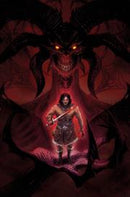 DIABLO DAWN OF HATRED