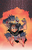 DUNGEON CRAWLER CARL SPECIAL EDITION