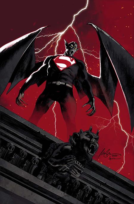 SUPERMAN UNLIMITED