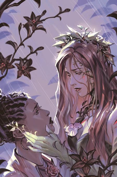 POISON IVY