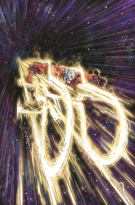 NEW GODS