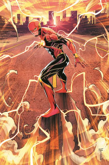 FLASH