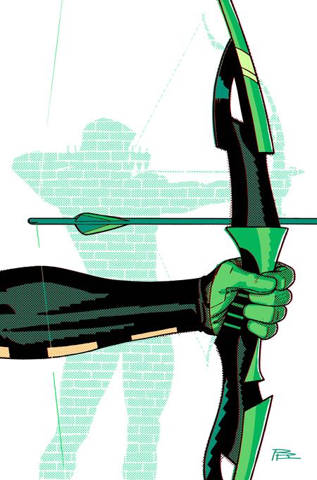 GREEN ARROW