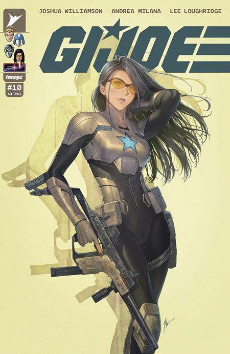 GI JOE