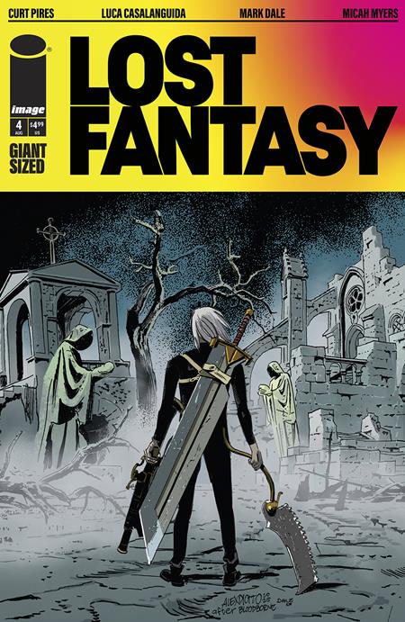 LOST FANTASY