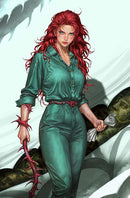 POISON IVY