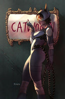 ABSOLUTE CATWOMAN