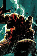 ABSOLUTE GREEN ARROW