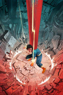 ABSOLUTE SUPERMAN