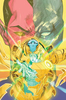 ABSOLUTE GREEN LANTERN