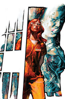 BARBARA GORDON BREAKOUT