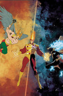 FURY OF FIRESTORM