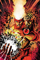 FURY OF FIRESTORM