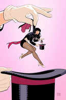 ZATANNA (2026)