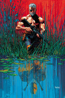 DEATHSTROKE THE TERMINATOR