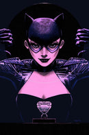 CATWOMAN