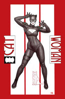 CATWOMAN