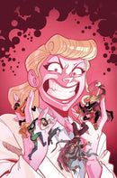 HARLEY QUINN