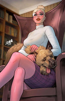 HARLEY QUINN