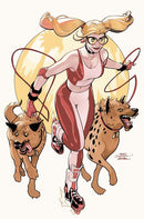 HARLEY QUINN