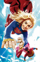 SUPERMAN UNLIMITED
