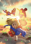SUPERMAN UNLIMITED
