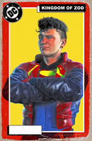 SUPERMAN UNLIMITED