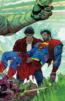 SUPERMAN