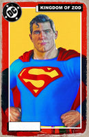SUPERMAN