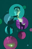 GREEN LANTERN